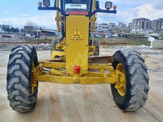 Havalı Fren Boncuk Gibi Makina GD655