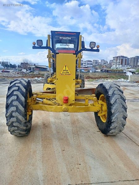 Havalı Fren Boncuk Gibi Makina GD655