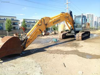 2012 Model 210hunday.temiz fulbakımlı otomobil. tks