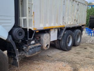 2536 for cargo