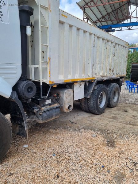 2536 for cargo