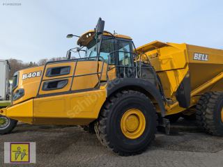 2018 Model Bell B40E Yatırım Teşvik Kullanmaya Uygun