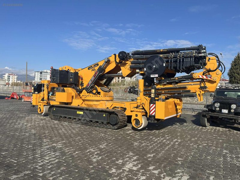 Erkin World Power Paletli