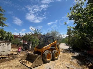 Satılık Bobcat Mustang 2044