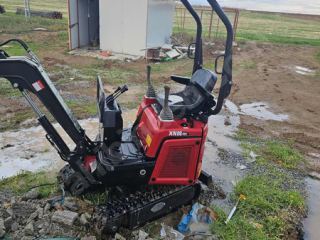 1 tonluk sahibinden koop motor hava soğutmalı