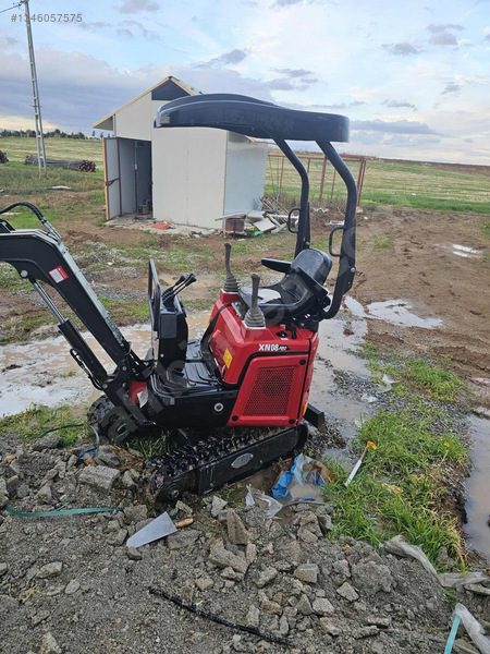 1 tonluk sahibinden koop motor hava soğutmalı
