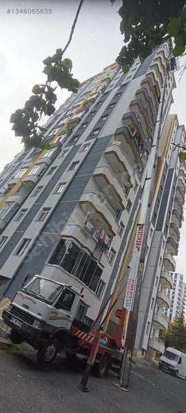 Juhe Gruptan Emsalsiz 45 Metre Dream Tns
