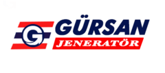 GÜRSAN JENERATÖR