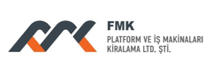 FMK PLATFORM VE İŞ MAKİNALARI