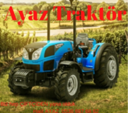 YÖRÜKOĞLU TRAKTÖR