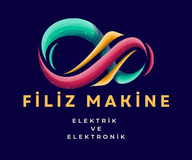 FİLİZ MAKİNA ELEKTRİK ELEKTONİK
