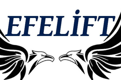 EFELİFT FORKLİFT