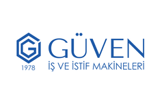 Güven İş ve İstif Makineleri