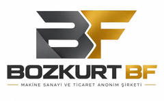 BOZKURT BF MAKİNE SANAYİ ve TİCARET A.Ş