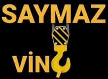 SAYMAZ VİNÇ SATILIK 2 EL VİNÇ VE İŞ MAKİNELER