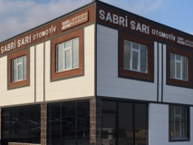 SABRİ SARI OTOMOTİV