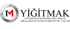 YİĞİTMAK KULE VİNÇ
