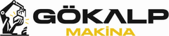 GÖKALP MAKİNA