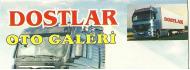 DOSTLAR TIR GALERİ ANTAKYA