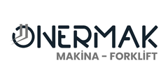 Önermak Makina Forklift