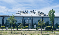 AFYON ÇELİK İŞ MAKİNALARI VE EKİPMANLARI