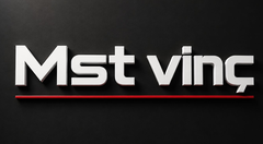 MST VİNÇ GALERİ İSTANBUL