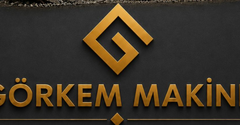 GÖRKEM MAKİNE