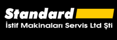 Standard İstif Makinaları Servis Ltd.Şti.